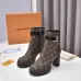 Louis Vuitton Shoes for Women's Louis Vuitton boots #999930987