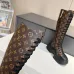 Louis Vuitton Shoes for Women's Louis Vuitton boots #A25987