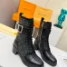 Louis Vuitton Shoes for Women's Louis Vuitton boots #A26877