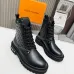 Louis Vuitton Shoes for Women's Louis Vuitton boots #A29925