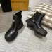 Louis Vuitton Shoes for Women's Louis Vuitton boots #A30013