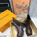 Louis Vuitton Shoes for Women's Louis Vuitton boots #A30586