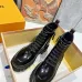 Louis Vuitton Shoes for Women's Louis Vuitton boots #A30587