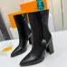 Louis Vuitton Shoes for Women's Louis Vuitton boots #A40949