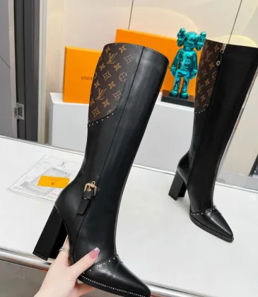 Louis Vuitton Shoes for Women's Louis Vuitton boots #A40951