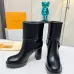 Louis Vuitton Shoes for Women's Louis Vuitton boots #A40955