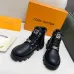 Louis Vuitton Shoes for Women's Louis Vuitton boots #A41314