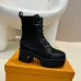 Louis Vuitton Shoes for Women's Louis Vuitton boots #A41412