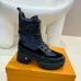 Louis Vuitton Shoes for Women's Louis Vuitton boots #A41415