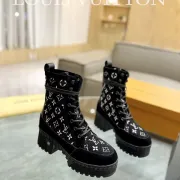 Louis Vuitton Shoes for Women's Louis Vuitton boots #A41419