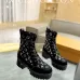 Louis Vuitton Shoes for Women's Louis Vuitton boots #A41419