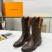 Louis Vuitton Shoes for Women's Louis Vuitton boots #A43583