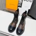 Louis Vuitton Shoes for Women's Louis Vuitton boots #A43586