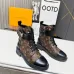 Louis Vuitton Shoes for Women's Louis Vuitton boots #A43586