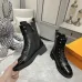 Louis Vuitton Shoes for Women's Louis Vuitton boots #A43588