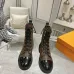 Louis Vuitton Shoes for Women's Louis Vuitton boots #A43589