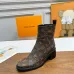 Louis Vuitton Shoes for Women's Louis Vuitton boots #A43592