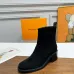 Louis Vuitton Shoes for Women's Louis Vuitton boots #A43593