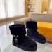 Louis Vuitton Shoes for Women's Louis Vuitton boots #A44378