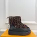 Louis Vuitton Shoes for Women's Louis Vuitton boots #A55220