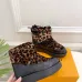 Louis Vuitton Shoes for Women's Louis Vuitton boots #A55220