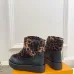Louis Vuitton Shoes for Women's Louis Vuitton boots #A55220