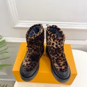 Louis Vuitton Shoes for Women's Louis Vuitton boots #A55220