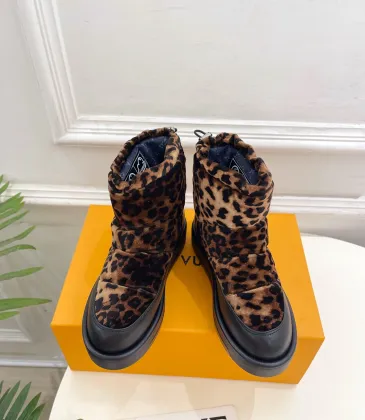 Louis Vuitton Shoes for Women's Louis Vuitton boots #A55220