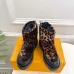 Louis Vuitton Shoes for Women's Louis Vuitton boots #A55220