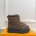 Louis Vuitton Shoes for Women's Louis Vuitton boots #A55221