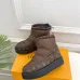 Louis Vuitton Shoes for Women's Louis Vuitton boots #A55221