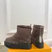 Louis Vuitton Shoes for Women's Louis Vuitton boots #A55221