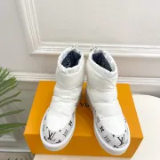 Louis Vuitton Shoes for Women's Louis Vuitton boots #A55222