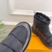 Louis Vuitton Shoes for Women's Louis Vuitton boots #A55223