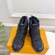 Louis Vuitton Shoes for Women's Louis Vuitton boots #A55223