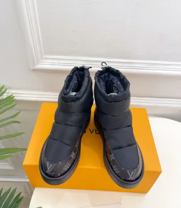 Louis Vuitton Shoes for Women's Louis Vuitton boots #A55223