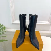 Louis Vuitton Shoes for Women's Louis Vuitton boots #A55224