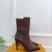 Louis Vuitton Shoes for Women's Louis Vuitton boots #A55225