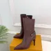Louis Vuitton Shoes for Women's Louis Vuitton boots #A55225