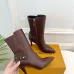 Louis Vuitton Shoes for Women's Louis Vuitton boots #A55225