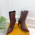 Louis Vuitton Shoes for Women's Louis Vuitton boots #A55225