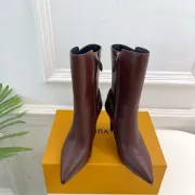 Louis Vuitton Shoes for Women's Louis Vuitton boots #A55225
