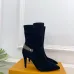Louis Vuitton Shoes for Women's Louis Vuitton boots #A55226