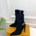 Louis Vuitton Shoes for Women's Louis Vuitton boots #A55226