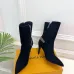Louis Vuitton Shoes for Women's Louis Vuitton boots #A55226