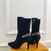 Louis Vuitton Shoes for Women's Louis Vuitton boots #A55226