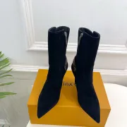 Louis Vuitton Shoes for Women's Louis Vuitton boots #A55226
