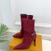 Louis Vuitton Shoes for Women's Louis Vuitton boots #A55227