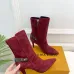 Louis Vuitton Shoes for Women's Louis Vuitton boots #A55227