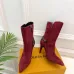 Louis Vuitton Shoes for Women's Louis Vuitton boots #A55227